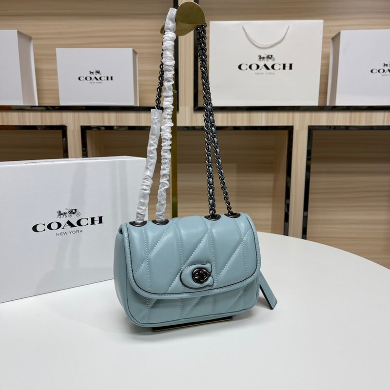 Ozarra - CAH Bags - 701