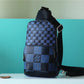 Ozarra Fashion Lu-Vi bags - 10220