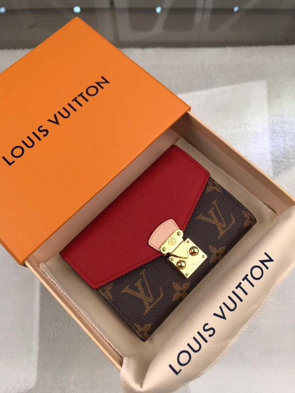 Ozarra Fashion Lu-Vi bags - 9121