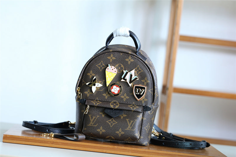 Ozarra - LUV Bags - 029