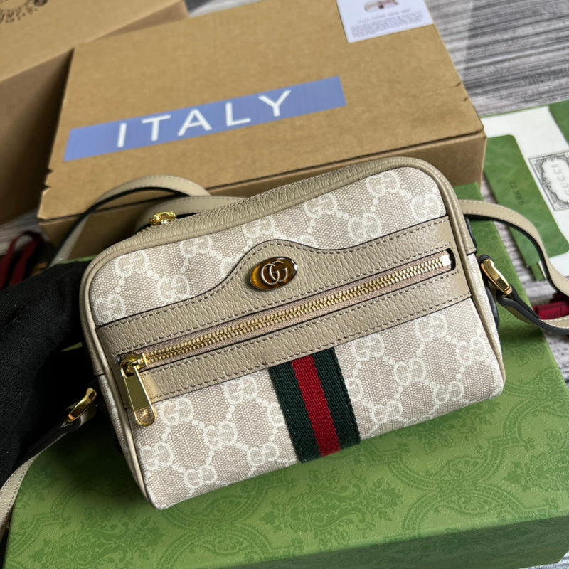 Ozarra - GCI Bags - 4484