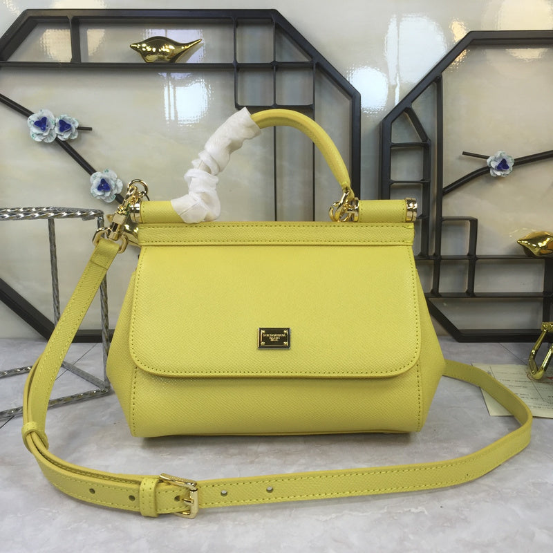 Ozarra - DG Bags - 017