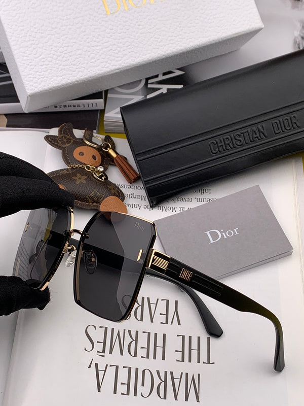 OZ - Dir Sunglasses - 091