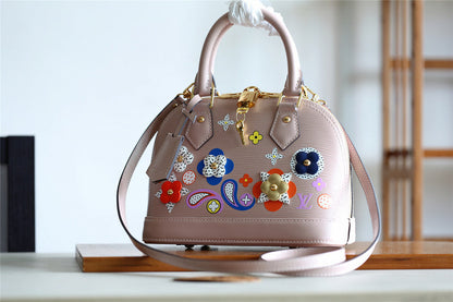 Ozarra Fashion Lu-Vi bags - 8254