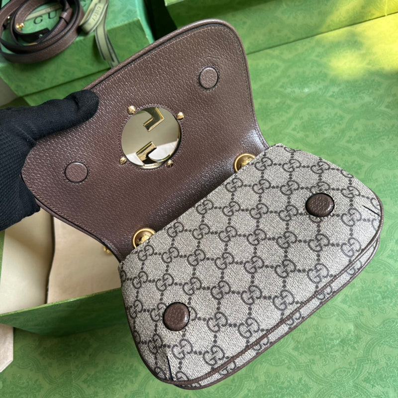 OZ - GCI Bags - 917