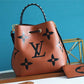 Ozarra Fashion Lu-Vi bags - 8550
