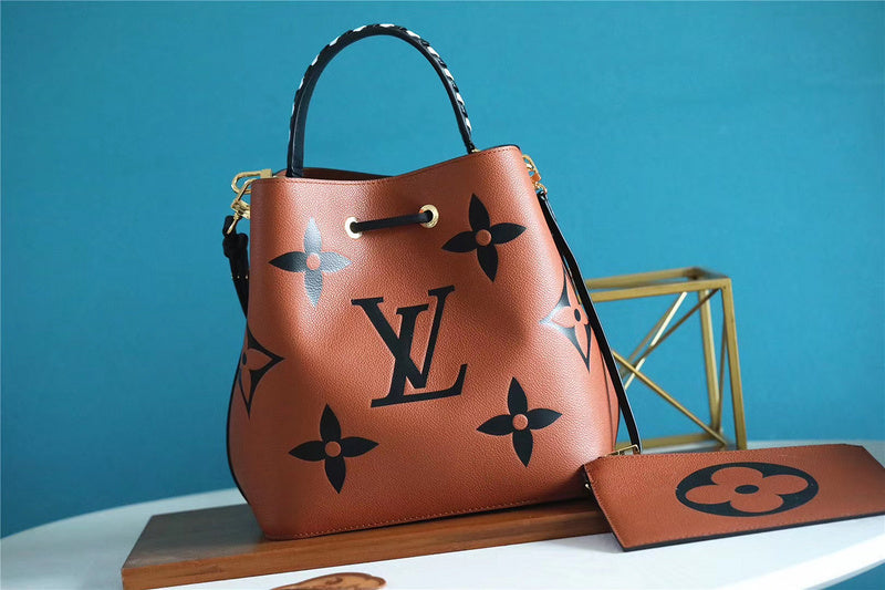 Ozarra Fashion Lu-Vi bags - 8550