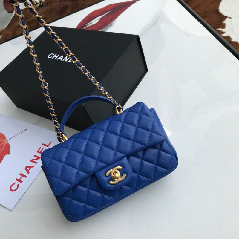 Ozarra - CHL Bags - 636