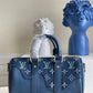 Ozarra Fashion Lu-Vi bags - 17309