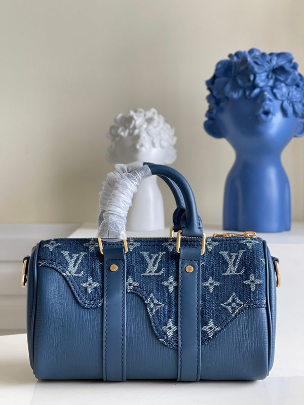 Ozarra Fashion Lu-Vi bags - 17309