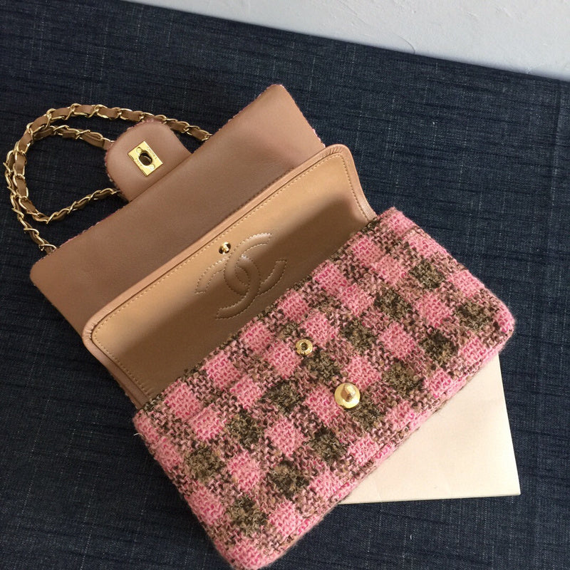 BAB - CHL Bags - 2754