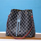 Ozarra Fashion Lu-Vi bags - 8561