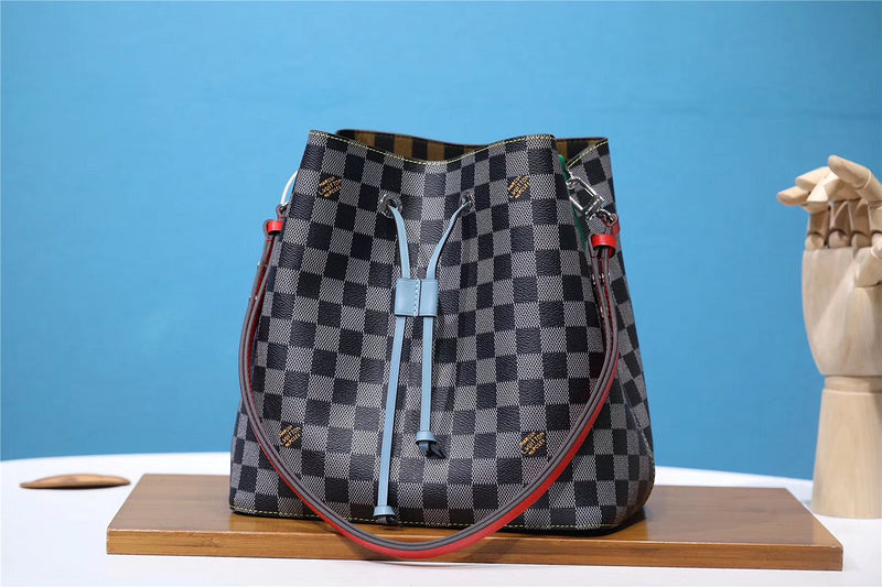 Ozarra Fashion Lu-Vi bags - 8561