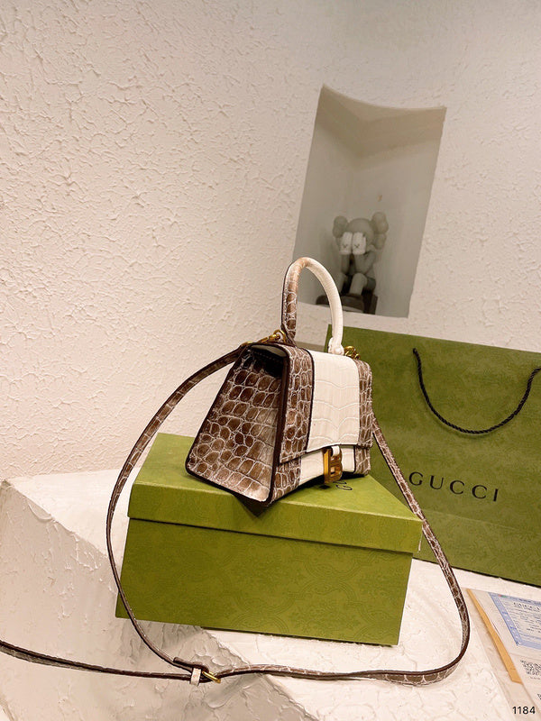 Ozarra Fashion - BGA Bags - 1466
