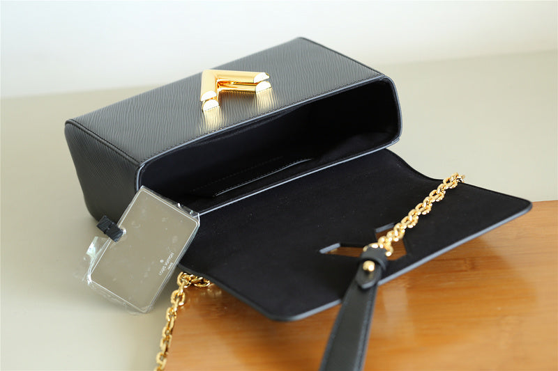 Ozarra Fashion Lu-Vi bags - 8524