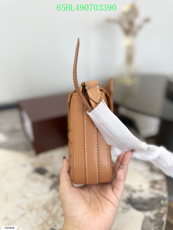 Ozarra Fashion -BBR Bags - 114
