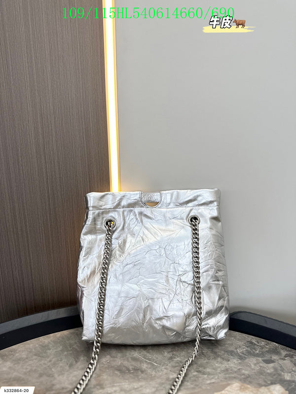Ozarra Fashion - BGA Bags - 1749