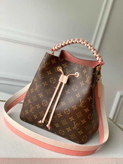 Ozarra Fashion Lu-Vi bags - 17751