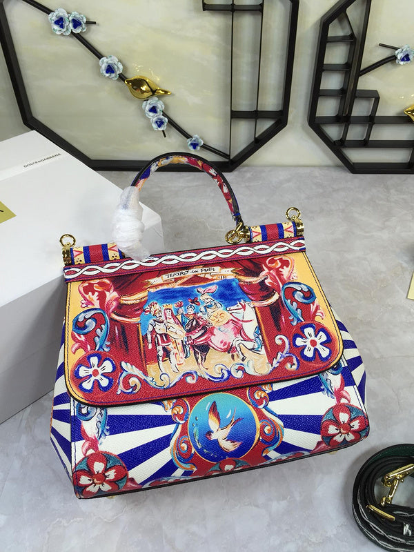 Ozarra - DG Bags - 271