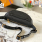 Ozarra Fashion Lu-Vi Bags - 16647
