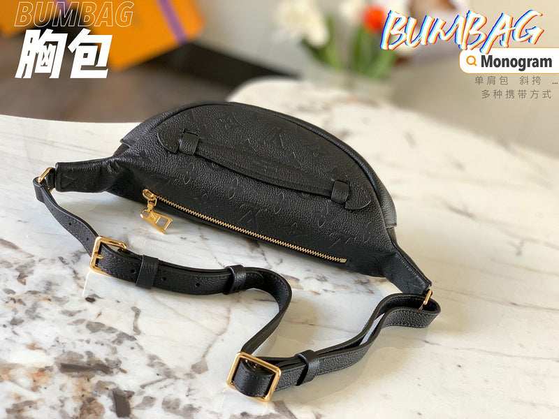 Ozarra Fashion Lu-Vi Bags - 16647
