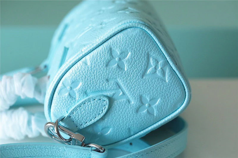 Ozarra - LUV Bags - 248