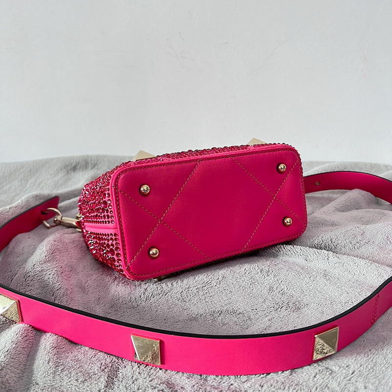 OZ - VEL Bags - 972
