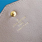 Ozarra Fashion Lu-Vi bags - 8928