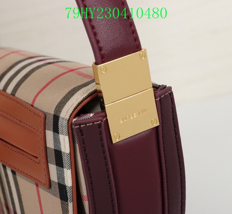 Ozarra Fashion -BBR Bags - 536