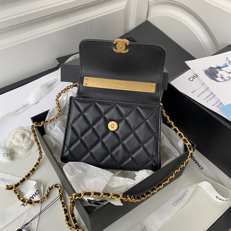 Ozarra - CHL Bags - 7605