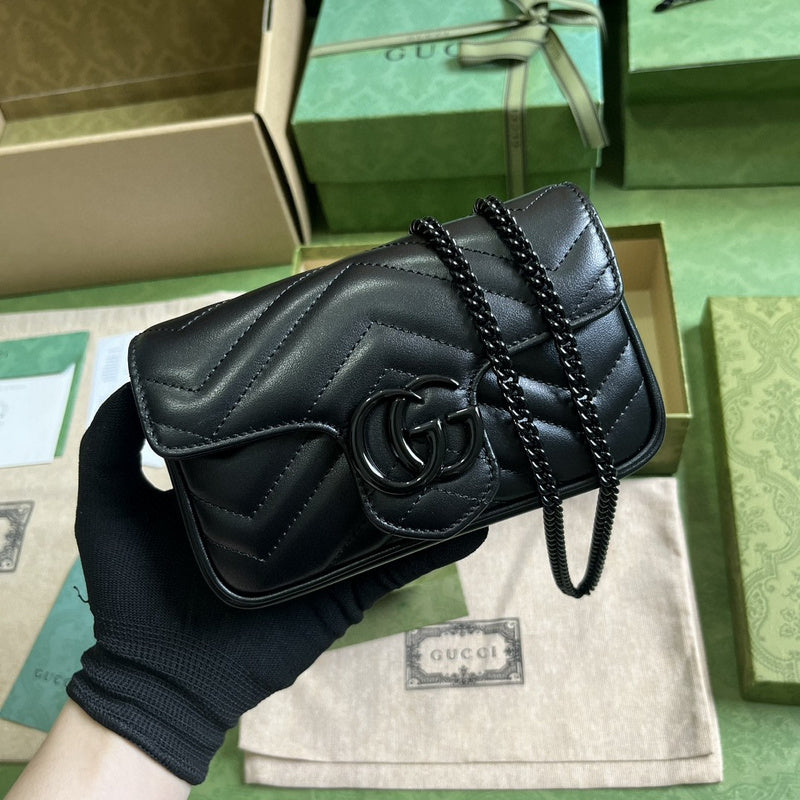 Ozarra - GCI Bags - 500