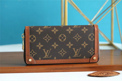Ozarra Fashion Lu-Vi bags - 10786