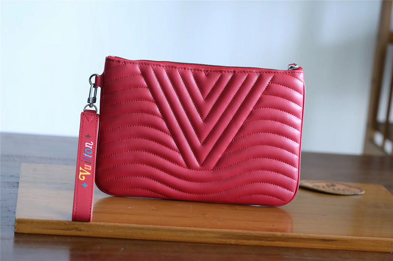 Ozarra Fashion Lu-Vi bags - 9350
