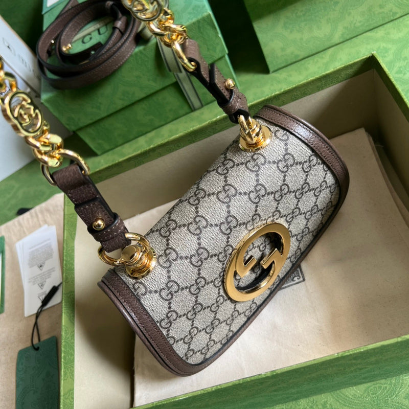 OZ - GCI Bags - 917