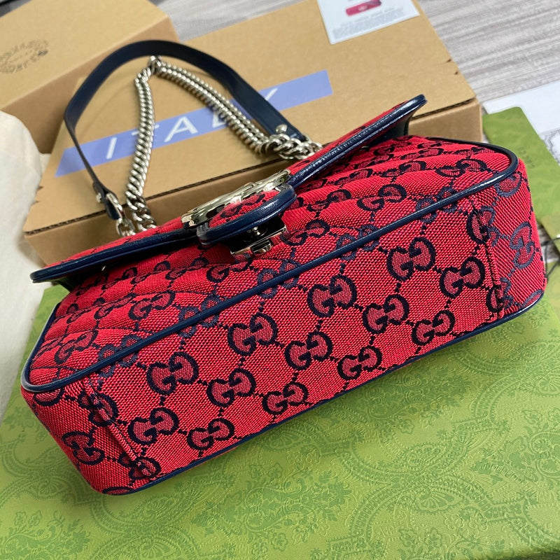 Ozarra - GG Bags - 1958