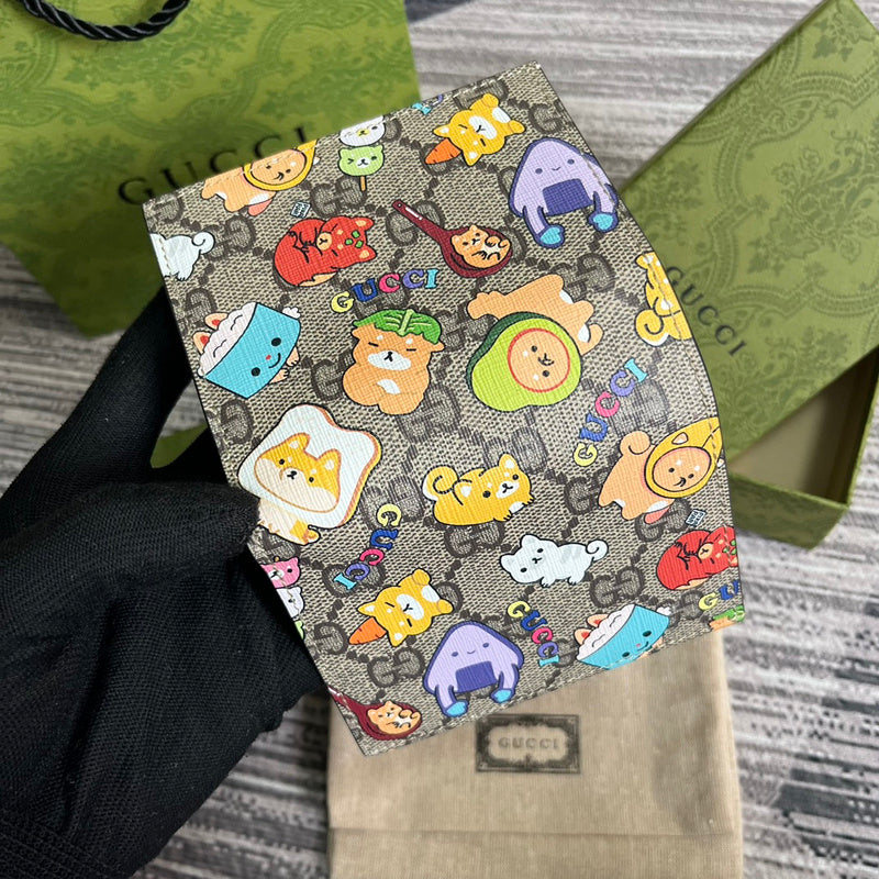 Ozarra - GCI Bags - 5545