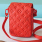 Ozarra Fashion Lu-Vi bags - 10083