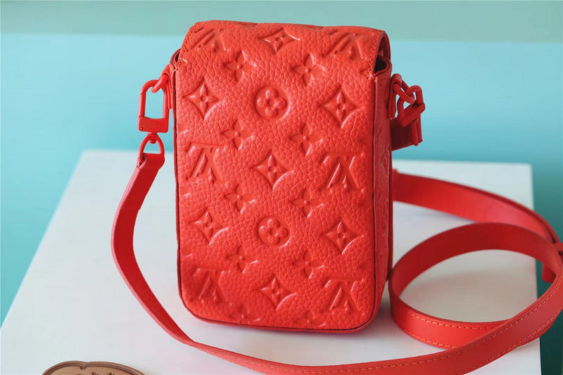 Ozarra Fashion Lu-Vi bags - 10083