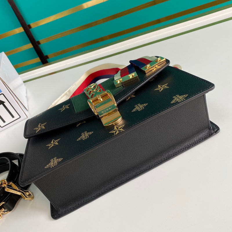 Ozarra - GUKI Bags - 2146