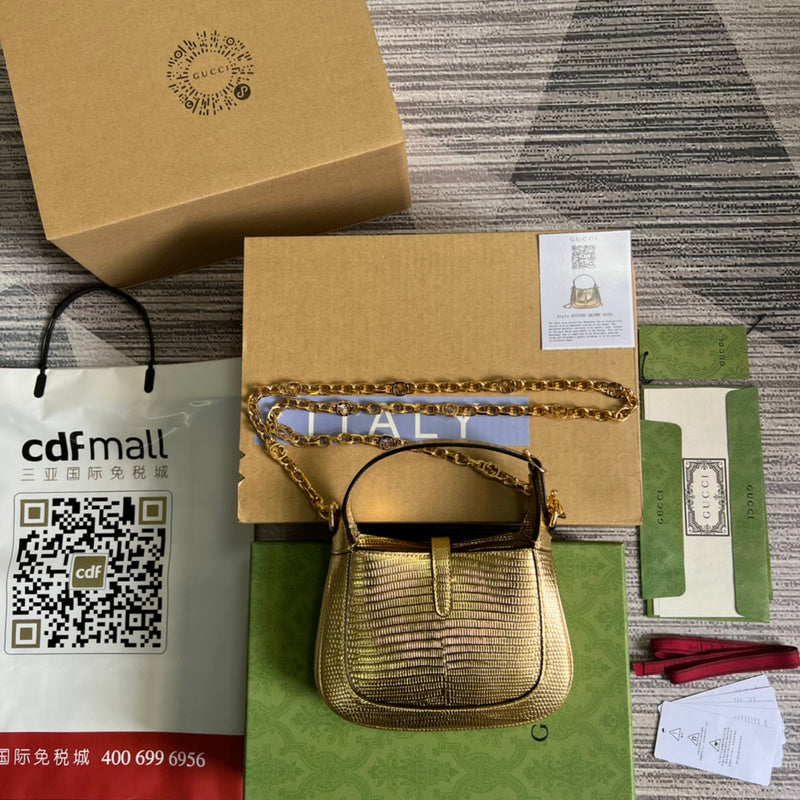Ozarra - GCI Bags - 4248