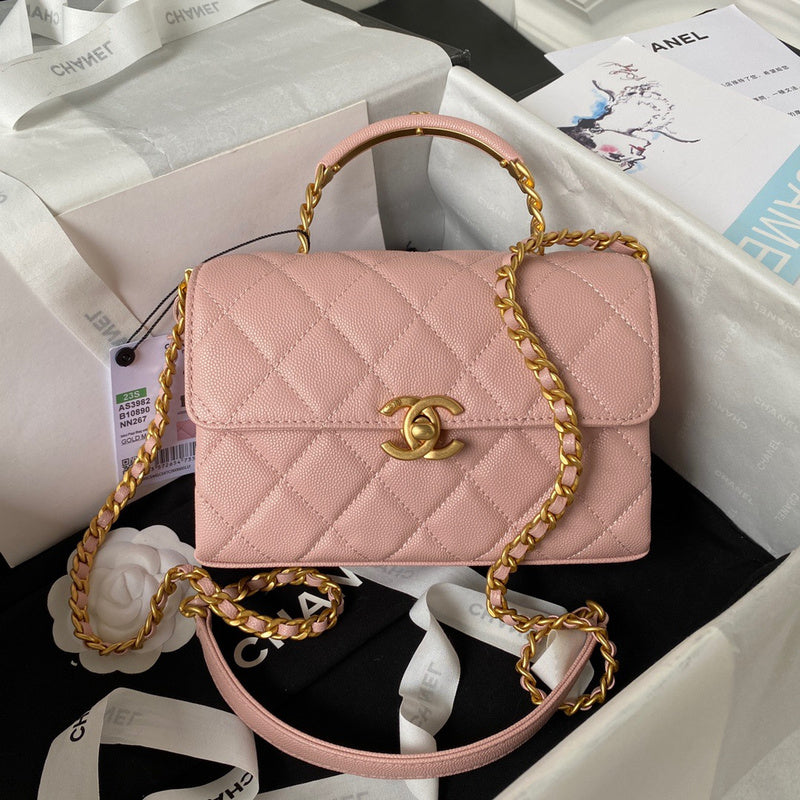 Ozarra - CHL Bags - 7509