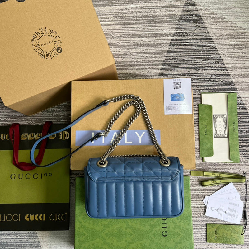 Ozarra - GCI Bags - 4568