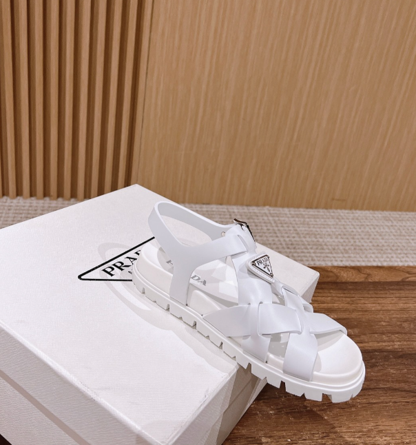 Ozarra Luxury - PD Women Shoes - 041