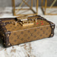 Ozarra Fashion Lu-Vi Bags - 16680