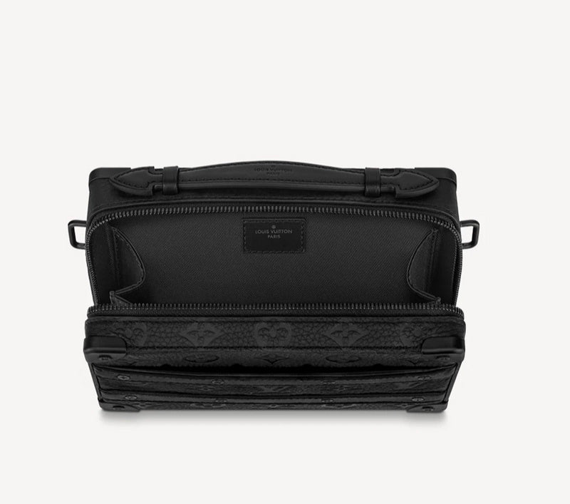 Ozarra Fashion Lu-Vi Bags - 16957