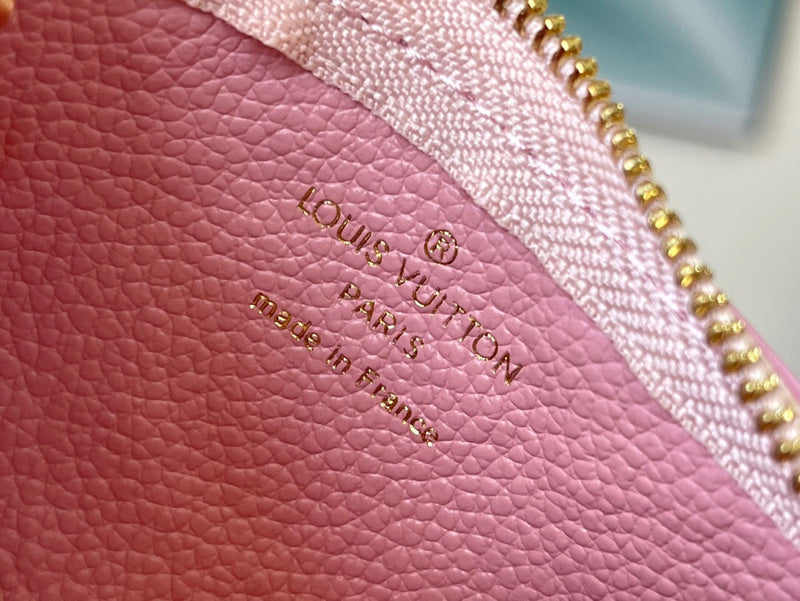 Fashion Lu-Vi bags - 4803