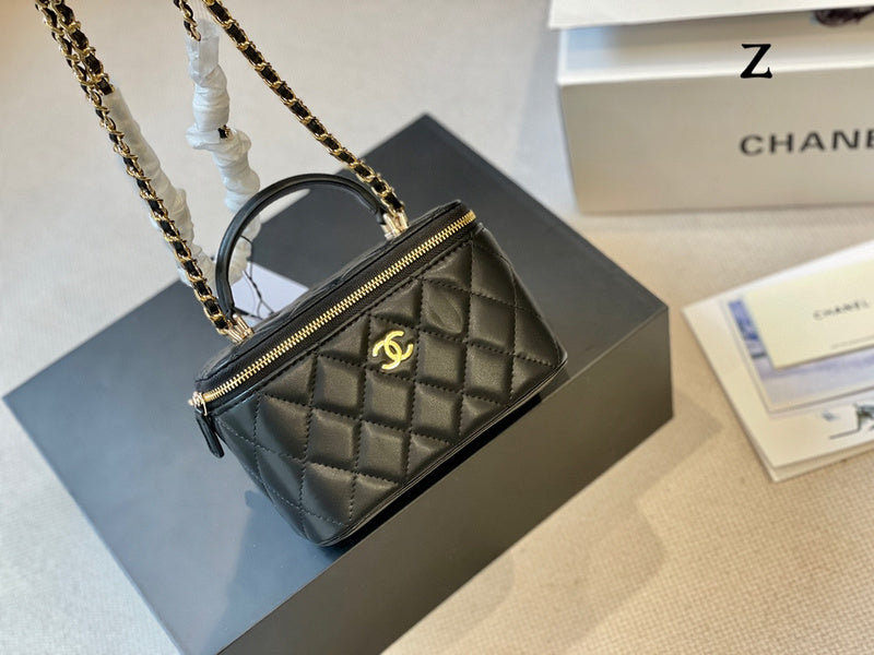 Ozarra - CHL Bags - 7258
