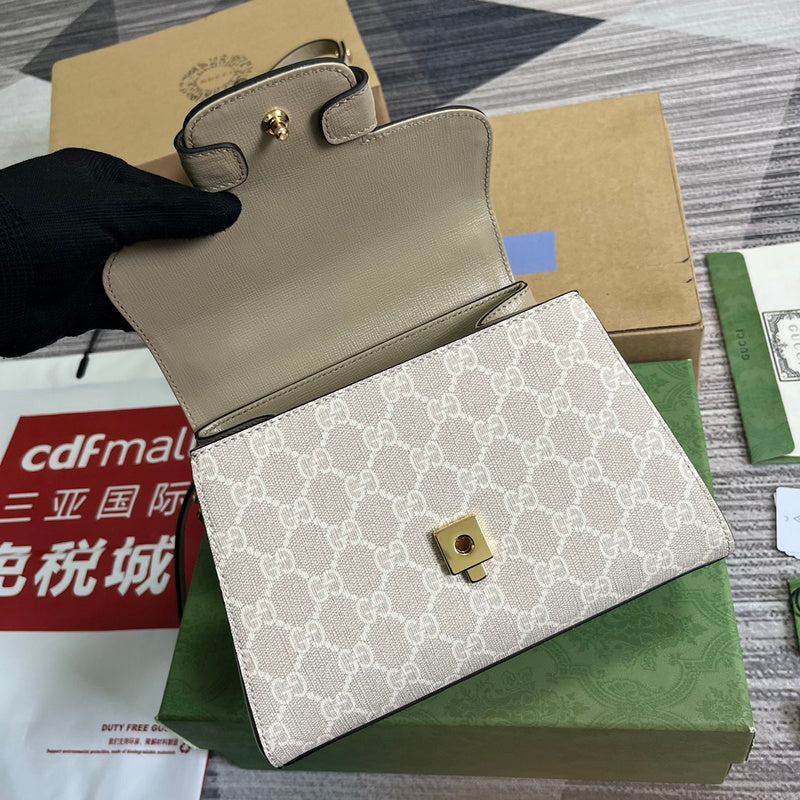 Ozarra - GG Bags - 890