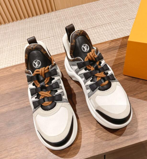 Ozarra Luxury - LOV Women Shoes - 549