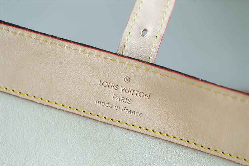 Ozarra Fashion Lu-Vi bags - 9368
